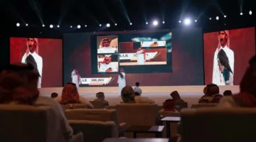مزاد الصقور السعودي يشهد بيع 3 شواهين بأكثر من نصف مليون ريال